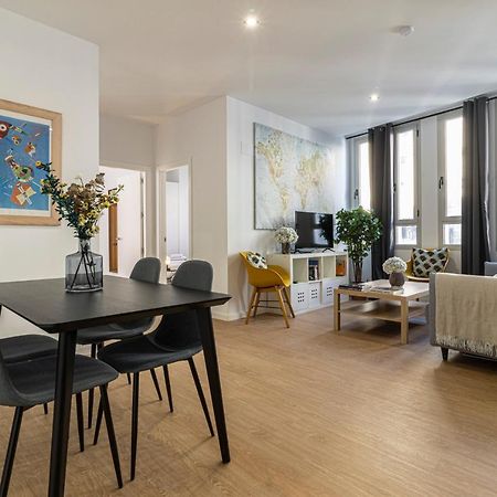 Allo Apartments Santa Maria II Centro 2 Habitaciones جيريز المظهر الخارجي الصورة