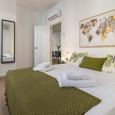 Allo Apartments Santa Maria II Centro 2 Habitaciones جيريز المظهر الخارجي الصورة