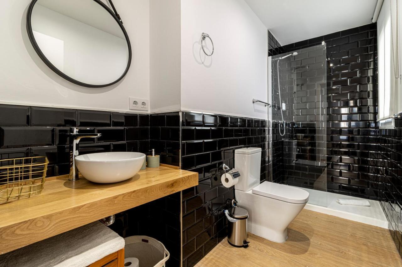 Allo Apartments Santa Maria II Centro 2 Habitaciones جيريز المظهر الخارجي الصورة