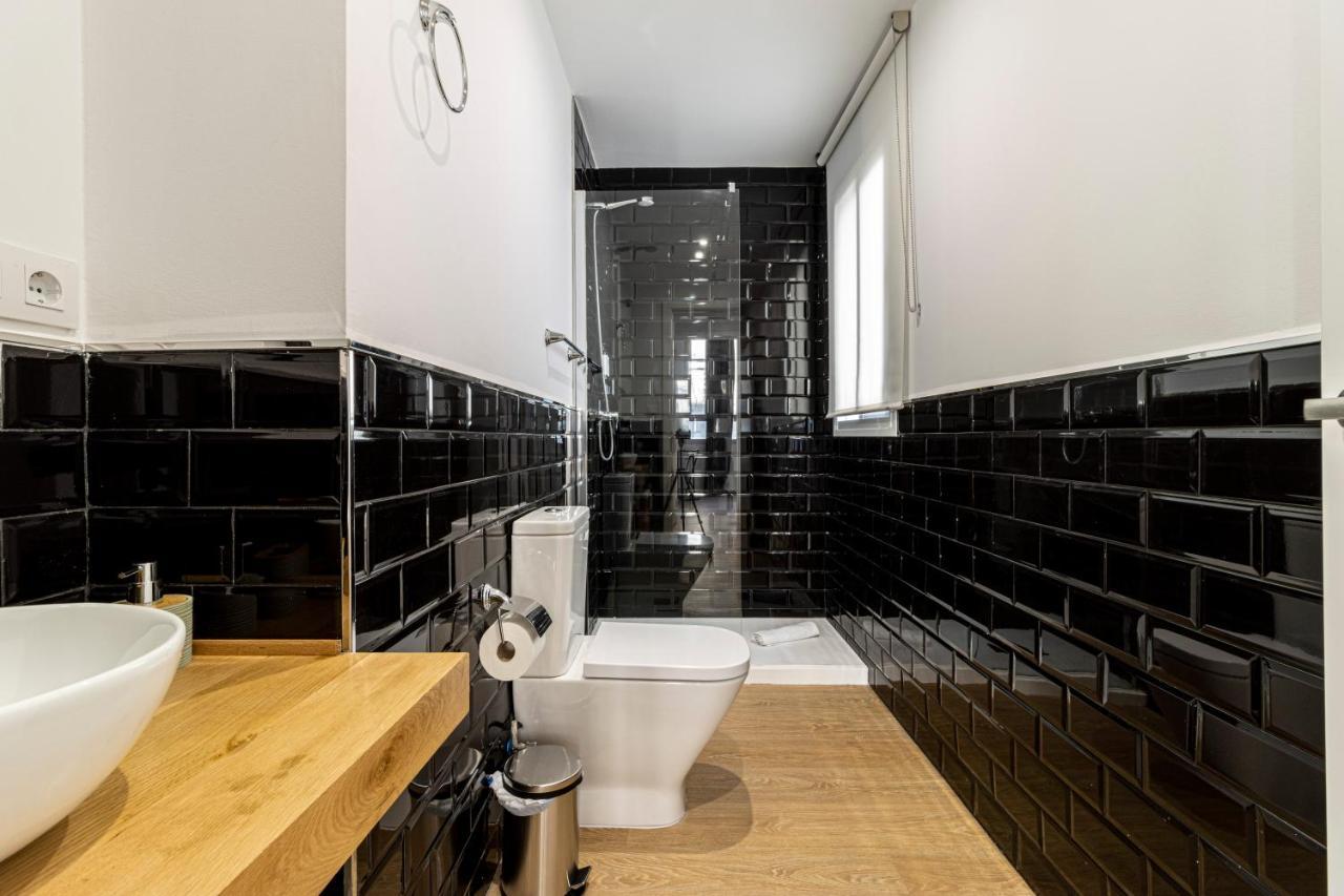 Allo Apartments Santa Maria II Centro 2 Habitaciones جيريز المظهر الخارجي الصورة