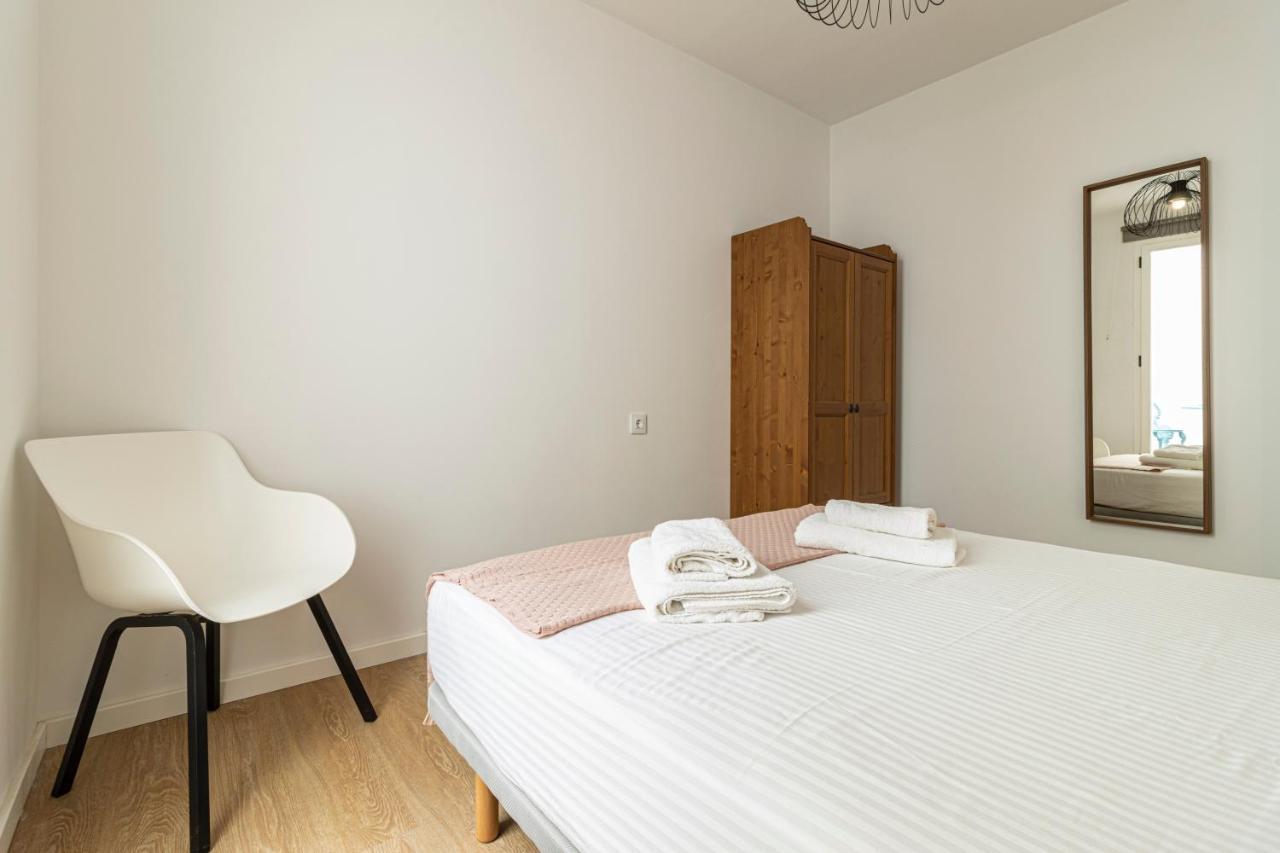 Allo Apartments Santa Maria II Centro 2 Habitaciones جيريز المظهر الخارجي الصورة
